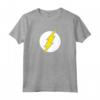 HapTiger Classic Maglietta - Official DC Comics Superhero T-shirt for Fans - Buy Online Now