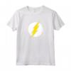 HapTiger Classic Maglietta - Official DC Comics Superhero T-shirt for Fans - Buy Online Now