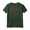 Motörhead Red Warpig Valentine's Day Maglietta - Official Band Merchandise for Men and Women