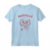 Motörhead Red Warpig Valentine's Day Maglietta - Official Band Merchandise for Men and Women