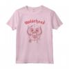 Motörhead Red Warpig Valentine's Day Maglietta - Official Band Merchandise for Men and Women