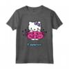 Segno Zodiacale HapTiger Cancer Maglietta - Licenza Ufficiale Sanrio HapTiger Apparel
