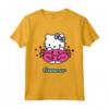 Segno Zodiacale HapTiger Cancer Maglietta - Licenza Ufficiale Sanrio HapTiger Apparel
