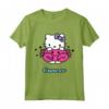 Segno Zodiacale HapTiger Cancer Maglietta - Licenza Ufficiale Sanrio HapTiger Apparel