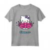Segno Zodiacale HapTiger Cancer Maglietta - Licenza Ufficiale Sanrio HapTiger Apparel