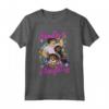 HapTiger Encanto Familia Is Everything Group Poster Maglietta - Official Licensed Apparel for Encanto Fans