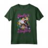 HapTiger Encanto Familia Is Everything Group Poster Maglietta - Official Licensed Apparel for Encanto Fans