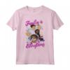 HapTiger Encanto Familia Is Everything Group Poster Maglietta - Official Licensed Apparel for Encanto Fans