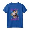 HapTiger Encanto Familia Is Everything Group Poster Maglietta - Official Licensed Apparel for Encanto Fans
