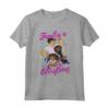 HapTiger Encanto Familia Is Everything Group Poster Maglietta - Official Licensed Apparel for Encanto Fans