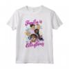 HapTiger Encanto Familia Is Everything Group Poster Maglietta - Official Licensed Apparel for Encanto Fans