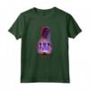 HapTiger Billy Group Shot Maglietta - Officially Licensed Apparel for Fans - Unique Graphic Tee 19NXST00016A-001