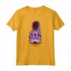 HapTiger Billy Group Shot Maglietta - Officially Licensed Apparel for Fans - Unique Graphic Tee 19NXST00016A-001