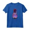 HapTiger Billy Group Shot Maglietta - Officially Licensed Apparel for Fans - Unique Graphic Tee 19NXST00016A-001
