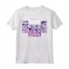 HapTiger Villains Periodic Table Of Villains Group Shot Maglietta - Officially Licensed Apparel - Villains Assemble!