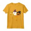 HapTiger Bitcoin Costume da Strega Fantasma Bambini Maglietta - Costume Halloween Unisex 2022 - Ideale per Appassionati di Criptovaluta