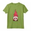 Gnomo Di Natale Gnomi Natalizi Natale Maglietta - Abbigliamento Natalizio con Stile e Divertimento