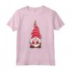 Gnomo Di Natale Gnomi Natalizi Natale Maglietta - Abbigliamento Natalizio con Stile e Divertimento