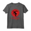 Ninja In Training - Cool Ninja Tshirt Warrior Bambini Adulti Maglietta - Ideale per Compleanno o Ritorno a Scuola