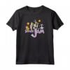 Space Jam Basketball Squad Maglietta - Official Licensed Product by Warner Bros - BILSPJ00022