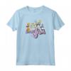 Space Jam Basketball Squad Maglietta - Official Licensed Product by Warner Bros - BILSPJ00022