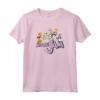 Space Jam Basketball Squad Maglietta - Official Licensed Product by Warner Bros - BILSPJ00022