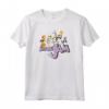 Space Jam Basketball Squad Maglietta - Official Licensed Product by Warner Bros - BILSPJ00022