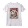 Disney and HapTiger’s Ratatouille Chef Remy Let’s Cook Together Maglietta - Official PIXAR Merchandise for Men, Women, Boys, and Girls