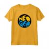 Neo Geo Consolle T-Shirt - Retro Maglietta for Classic Gaming Fans - Lightweight and Stylish