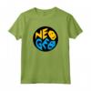 Neo Geo Consolle T-Shirt - Retro Maglietta for Classic Gaming Fans - Lightweight and Stylish