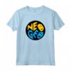 Neo Geo Consolle T-Shirt - Retro Maglietta for Classic Gaming Fans - Lightweight and Stylish