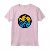 Neo Geo Consolle T-Shirt - Retro Maglietta for Classic Gaming Fans - Lightweight and Stylish