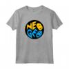 Neo Geo Consolle T-Shirt - Retro Maglietta for Classic Gaming Fans - Lightweight and Stylish