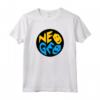 Neo Geo Consolle T-Shirt - Retro Maglietta for Classic Gaming Fans - Lightweight and Stylish