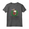Maglia Premio ULTIMO Classificato Fantacalcio - Fanta ASINO Maglietta Divertente per il tuo Amico - Ideale come Regalo