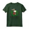 Maglia Premio ULTIMO Classificato Fantacalcio - Fanta ASINO Maglietta Divertente per il tuo Amico - Ideale come Regalo