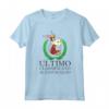 Maglia Premio ULTIMO Classificato Fantacalcio - Fanta ASINO Maglietta Divertente per il tuo Amico - Ideale come Regalo