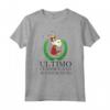 Maglia Premio ULTIMO Classificato Fantacalcio - Fanta ASINO Maglietta Divertente per il tuo Amico - Ideale come Regalo