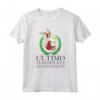 Maglia Premio ULTIMO Classificato Fantacalcio - Fanta ASINO Maglietta Divertente per il tuo Amico - Ideale come Regalo
