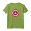Maglietta Supereroe Americano EOD - Camicia Eroe Americano Tecnologie Militari - Ideale per il 4 Luglio