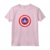 Maglietta Supereroe Americano EOD - Camicia Eroe Americano Tecnologie Militari - Ideale per il 4 Luglio