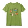 Eat Sleep Wheek Ripeti Cute Funny Guinea Pig TShirt Youth Maglietta - Maglietta Divertente per Bambini e Adulti con Stampa di Cavia