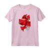 HapTiger Scarlet Witch Wanda Maximoff Maglietta - Official Marvel Merchandise for Women, Men, Boys, and Girls