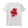 HapTiger Scarlet Witch Wanda Maximoff Maglietta - Official Marvel Merchandise for Women, Men, Boys, and Girls
