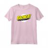 HapTiger Sheldon Bazinga Maglietta - Official Big Bang Theory T-Shirt BILBBT00016