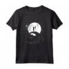 HapTiger The Nightmare Before Christmas Jack And Sally Maglietta - Officially Licensed Apparel - We're Simply Meant to Be