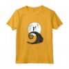 HapTiger The Nightmare Before Christmas Jack And Sally Maglietta - Officially Licensed Apparel - We're Simply Meant to Be