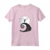 HapTiger The Nightmare Before Christmas Jack And Sally Maglietta - Officially Licensed Apparel - We're Simply Meant to Be