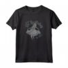 HapTiger Alice In Wonderland Alice Happy Un-Birthday To Me Maglietta - Officially Licensed Apparel for Disney Fans