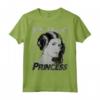Star Wars Princess Leia Don't Call Me Princess Portrait Maglietta - Officially Licensed Apparel for Fans - Buy Online Now